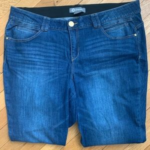 Democracy Super Soft Jeans